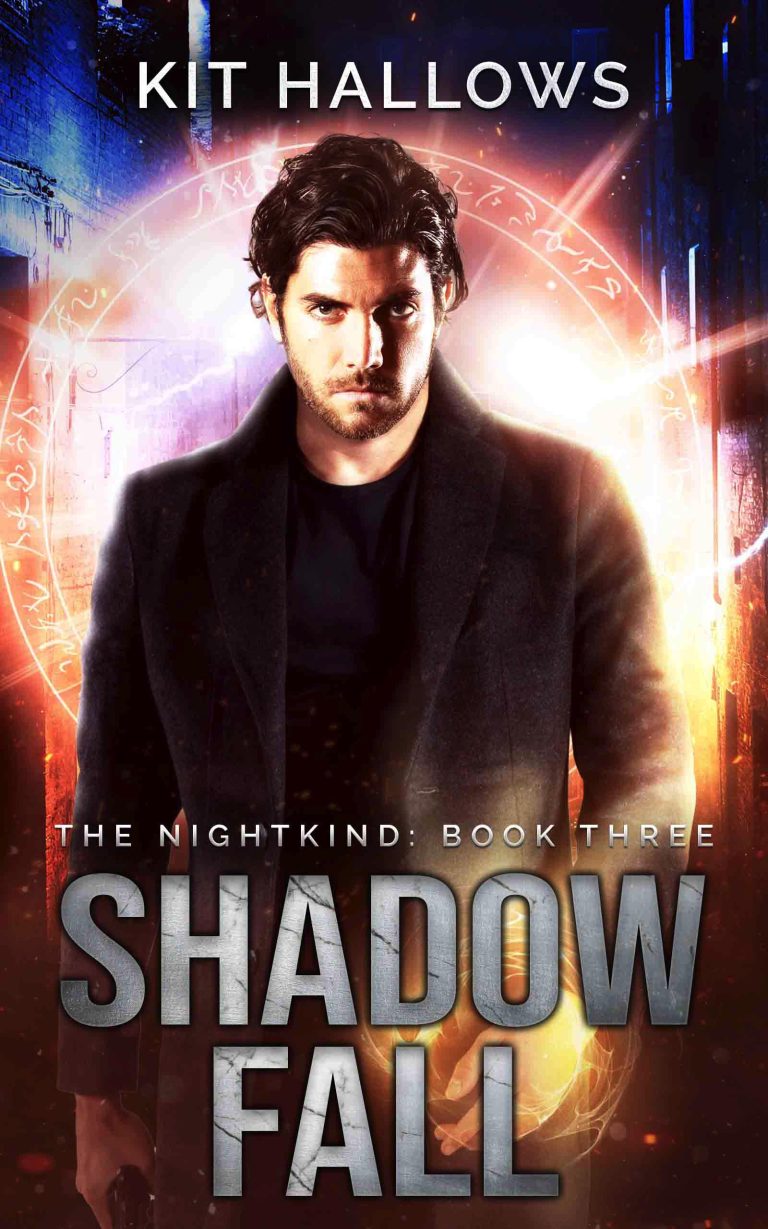 Shadow Fall by Kit Hallows
